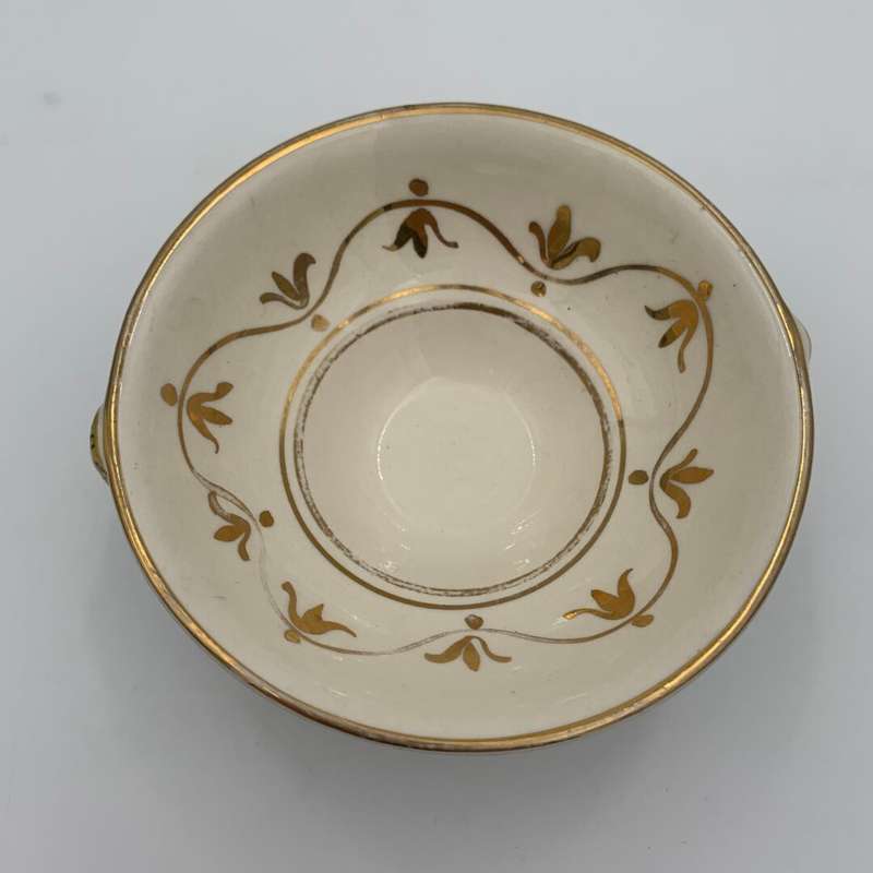 "Capodimonte" Bowl made in Italy