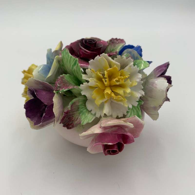 Bouquet of Flowers
