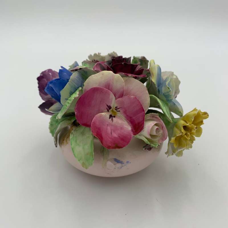 Bouquet of Flowers