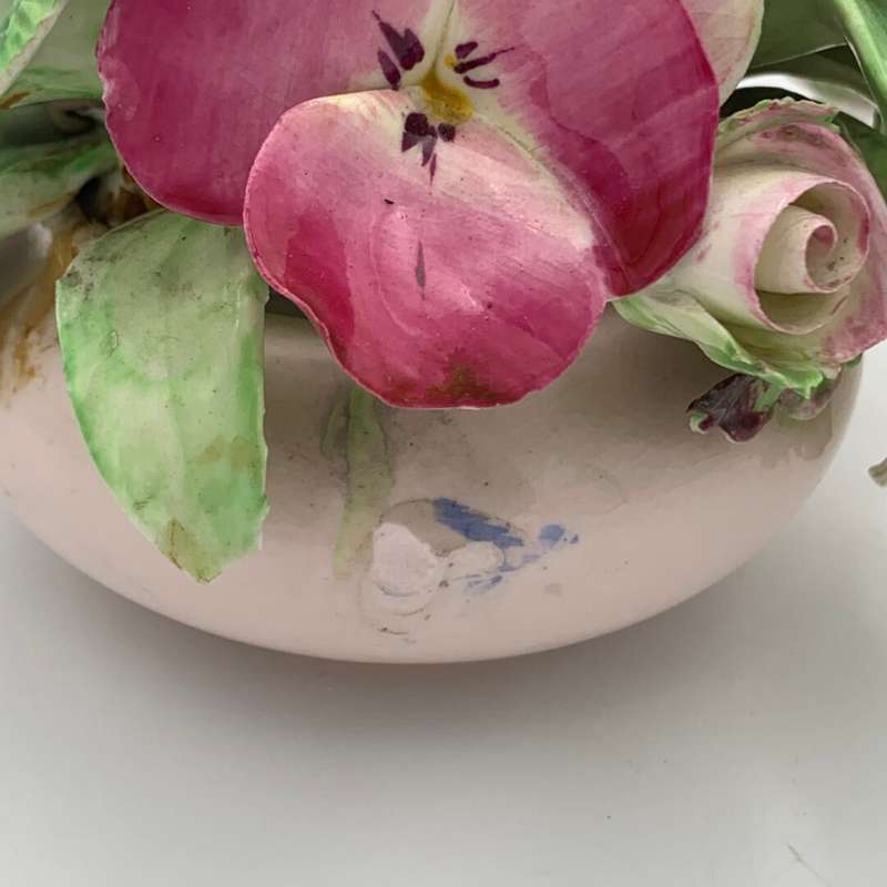 Bouquet of Flowers