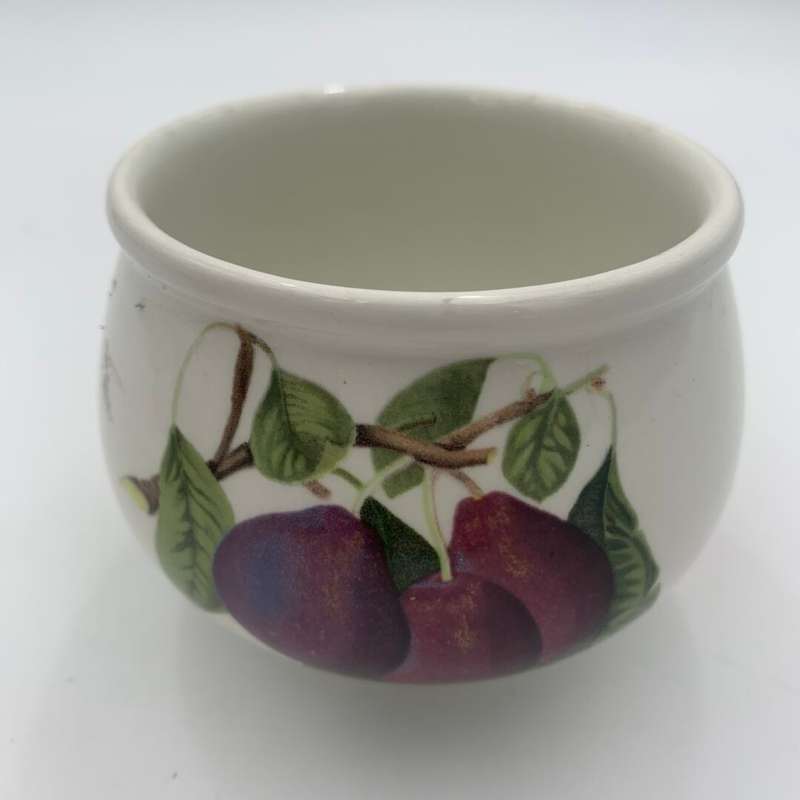 "Portmeirion" Pomona Bowl with No Lid