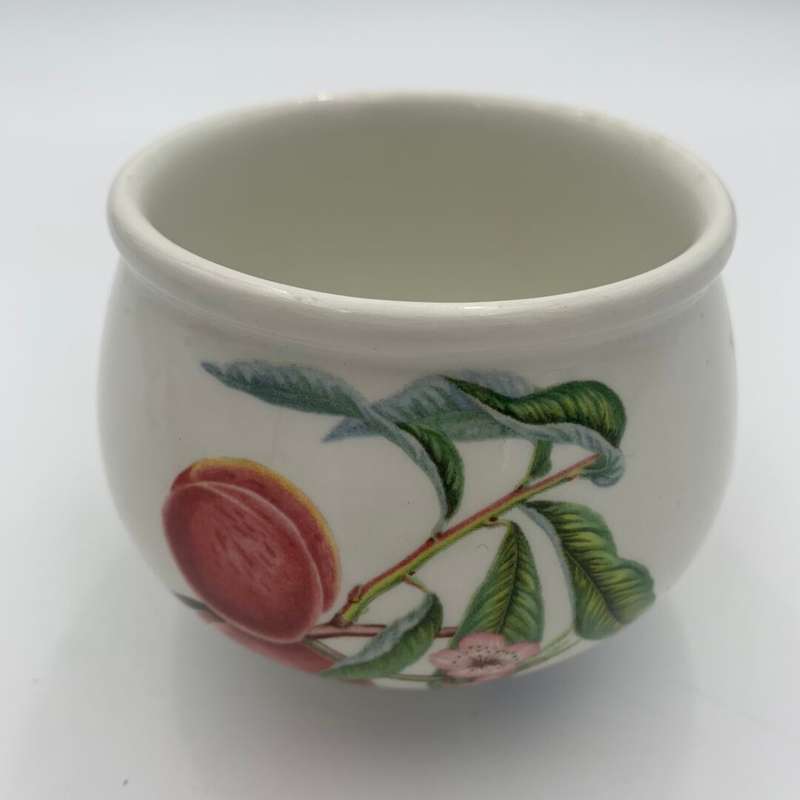 "Portmeirion" Pomona Bowl with No Lid