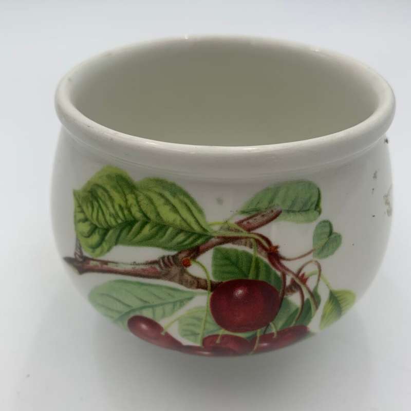 "Portmeirion" Pomona Bowl with No Lid