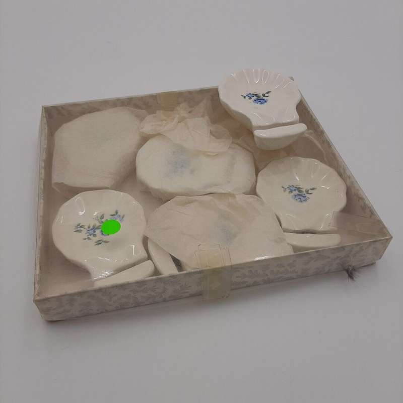 Set of 6 Name Place Settings