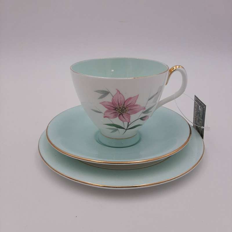 Royal Albert "Elfin" Trio