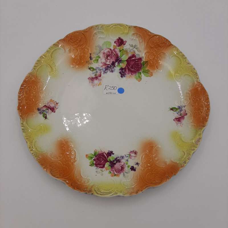 Plate