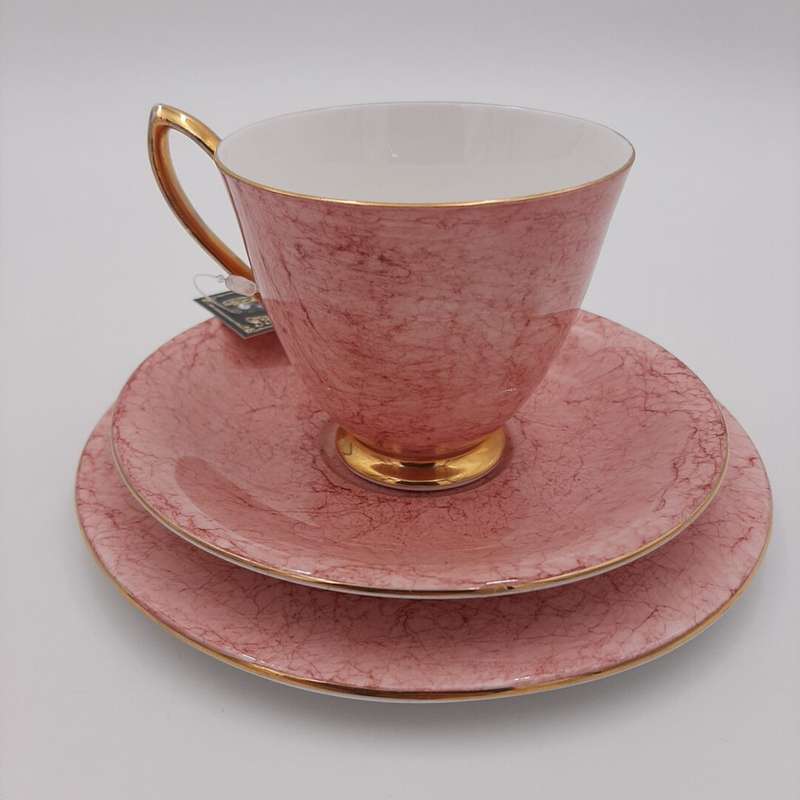 "Royal Albert" Gossamer Trio