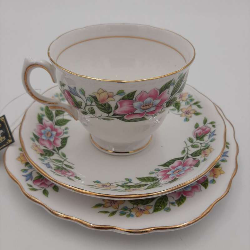 "Colclough" Trio