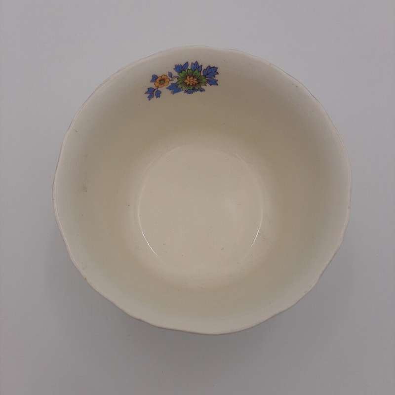 "Alfred Meakin" Sugar Bowl