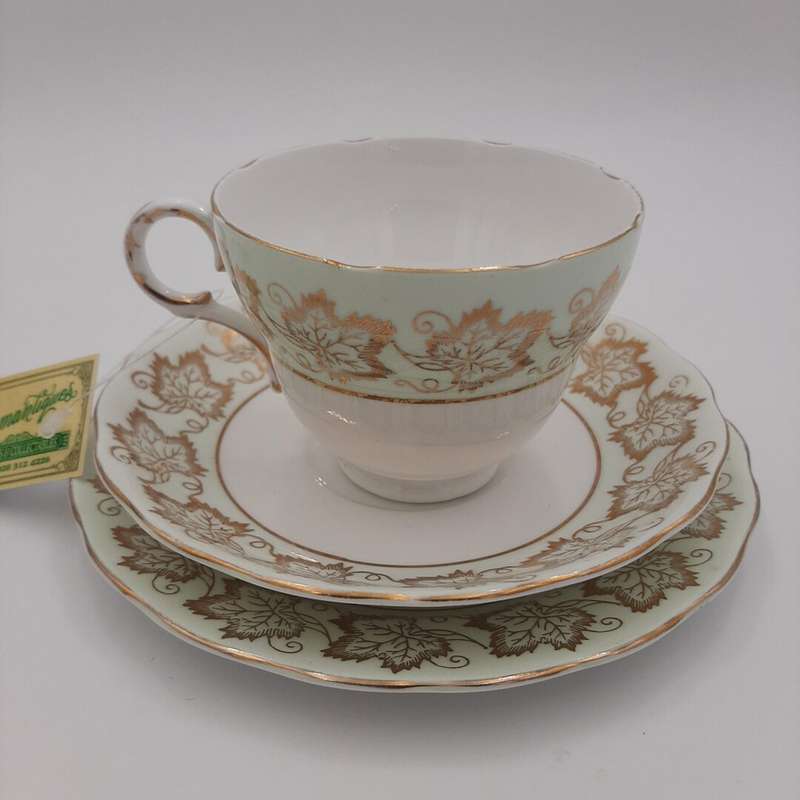 "Melba" Trio