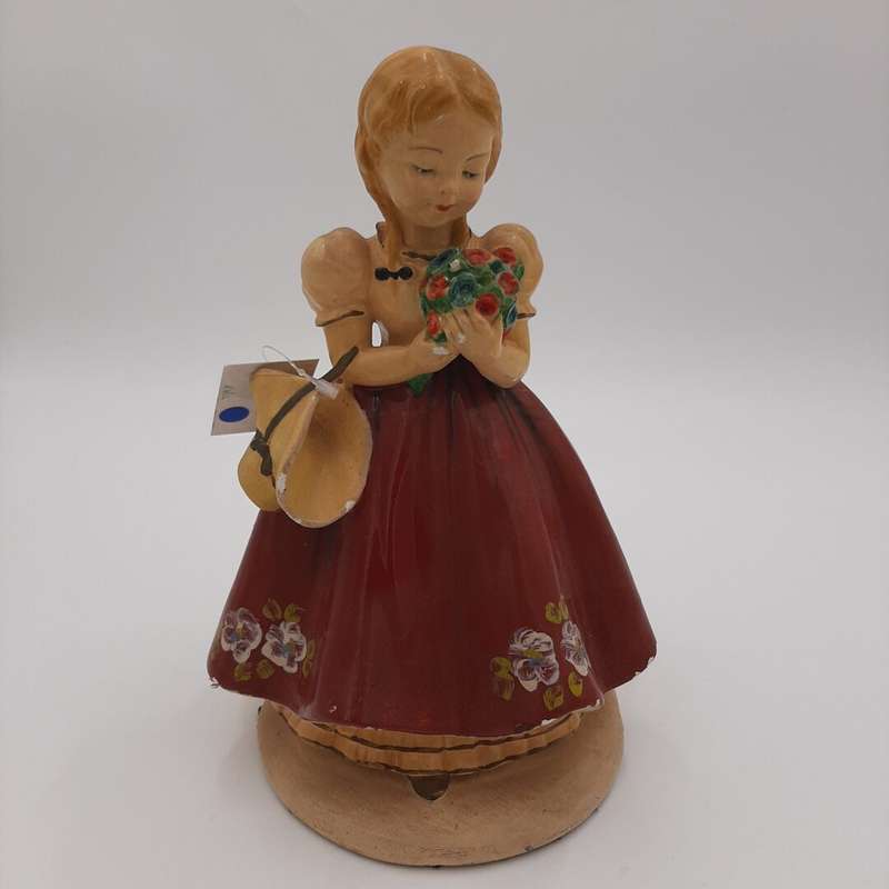 Figurine