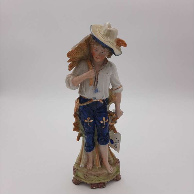 Figurine