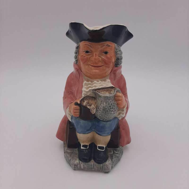 "Kelsboro Ware" Toby Jug