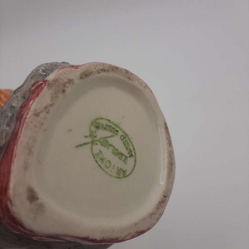 "'Artone" Toby Jug