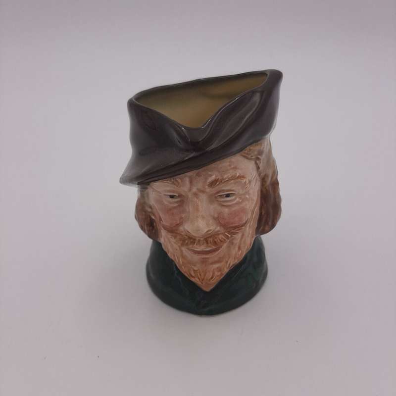 "Wedgewood" Toby Jug