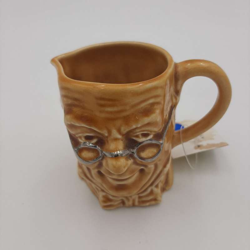 "Sandland Ware" Pickwick Toby Jug
