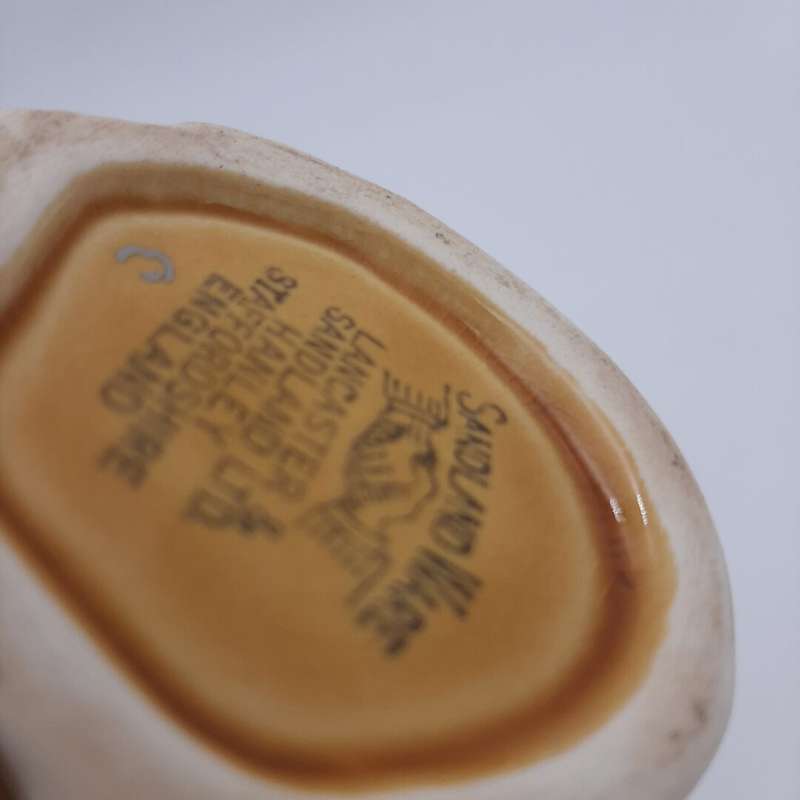 "Sandland Ware" Pickwick Toby Jug