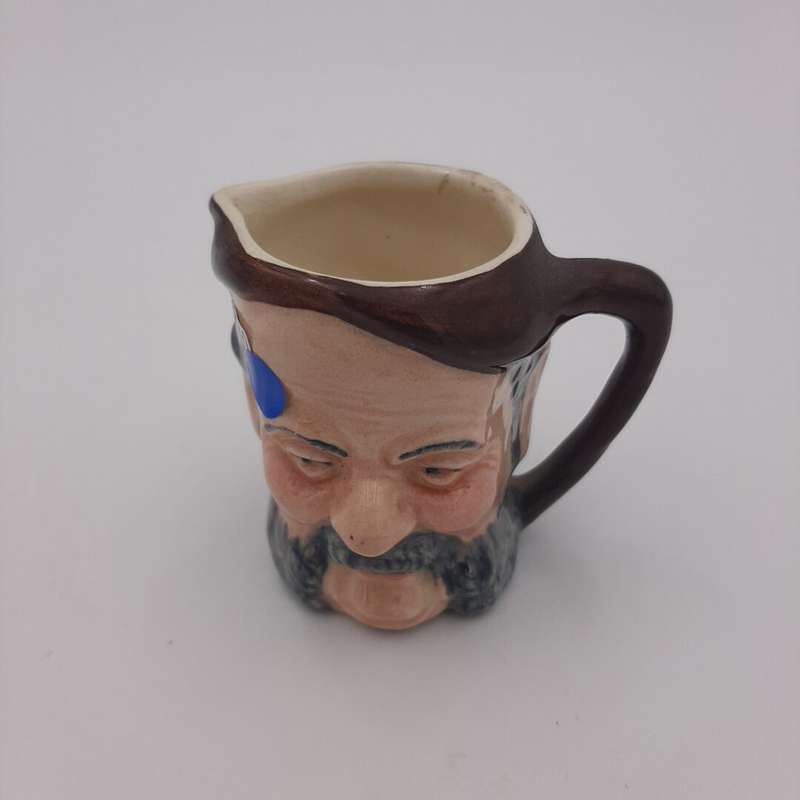 "Sandland Charecter Ware" Toby Jug