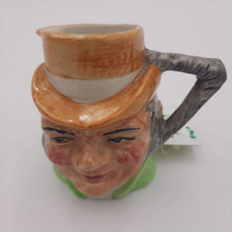 "Artone" Toby Jug