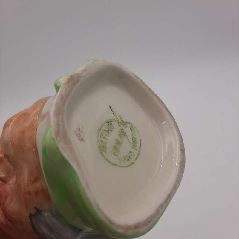 "Artone" Toby Jug