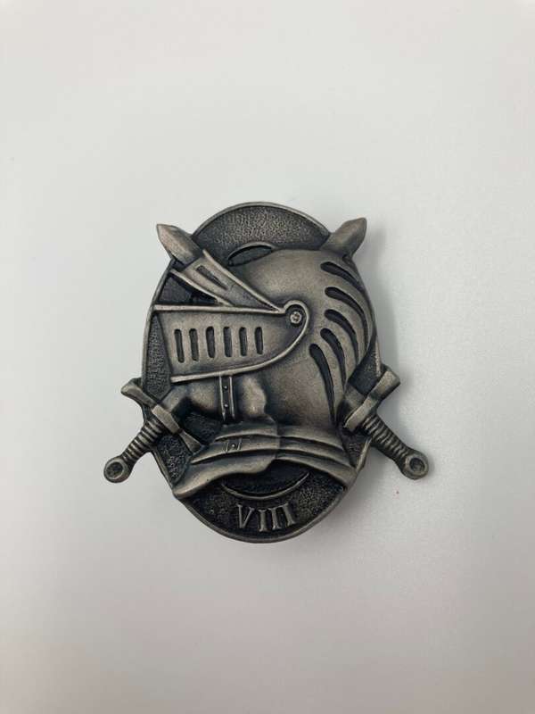 8 Armoured Division HQ Unit