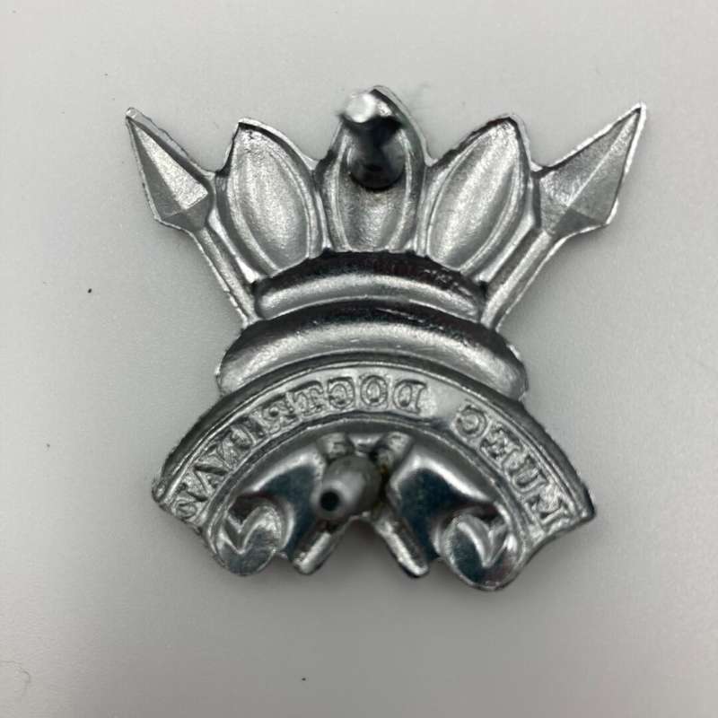 111 BATT Cap Badge