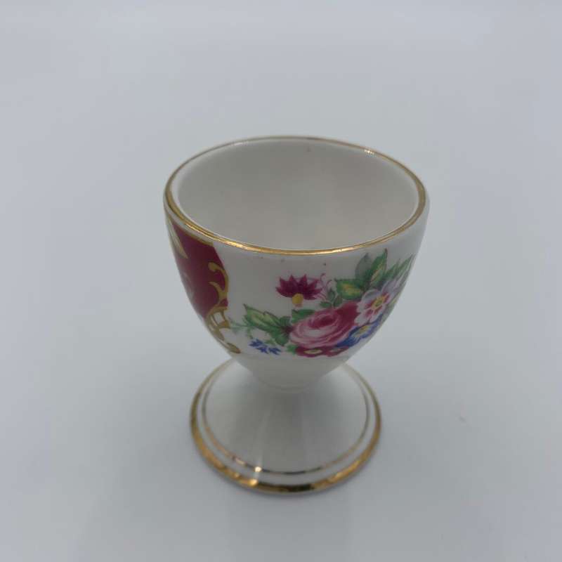 "Royal Albert Canterbury" Egg Cup