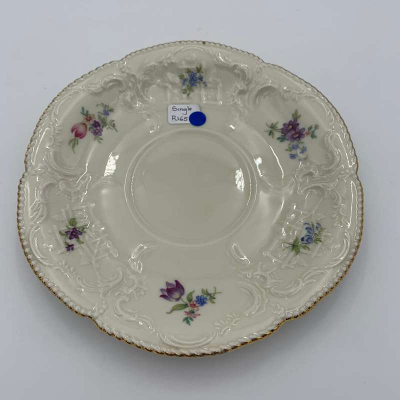 "Rosenthal Sanssouci" Saucer
