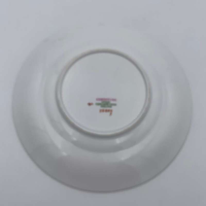 "Copeland Spode Christine" Saucer