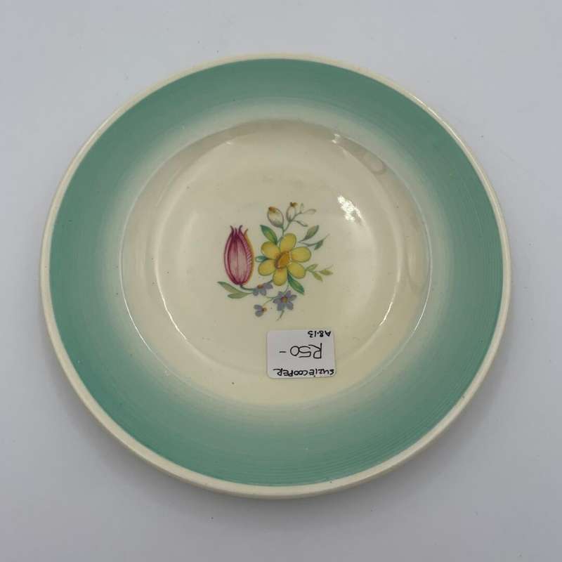 "Susie Cooper" Saucer