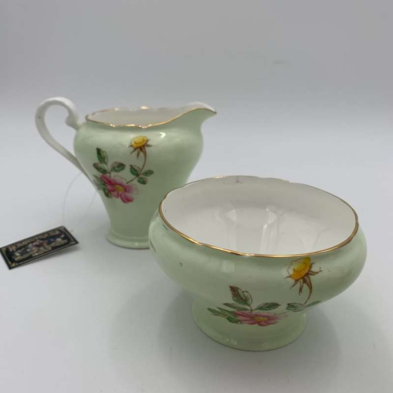 "Aynsley" Demitasse Coffee/Tea Set of 13