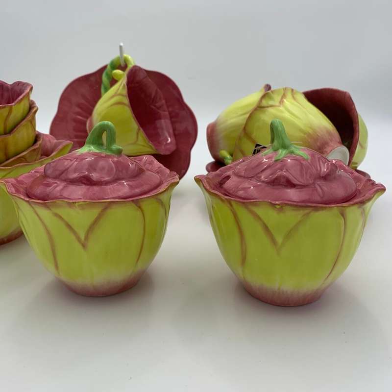 Fruit Shaped Set