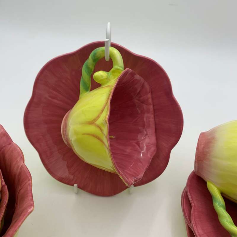 Fruit Shaped Set