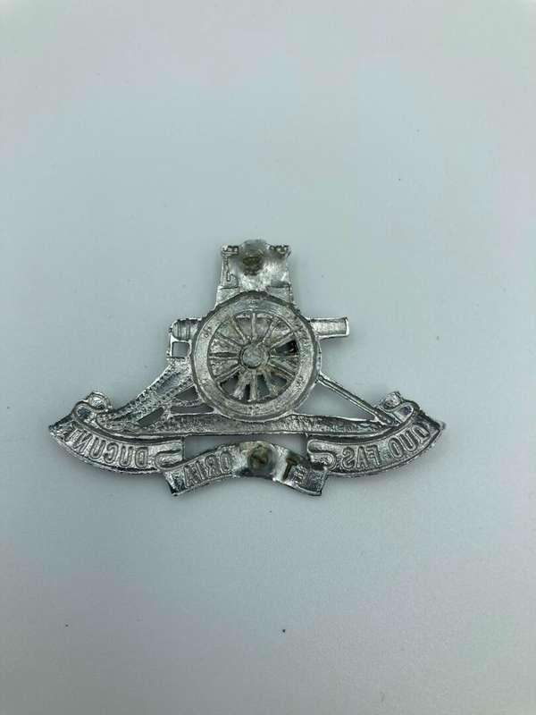 Cape Garrison Artillery Cap Badge