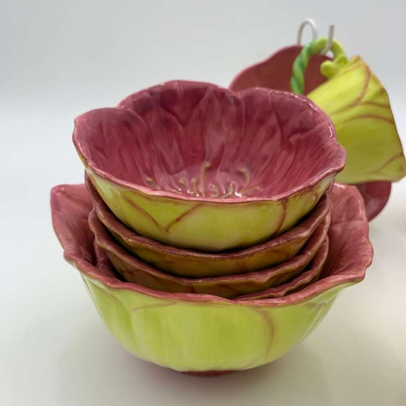 Fruit Shaped Set