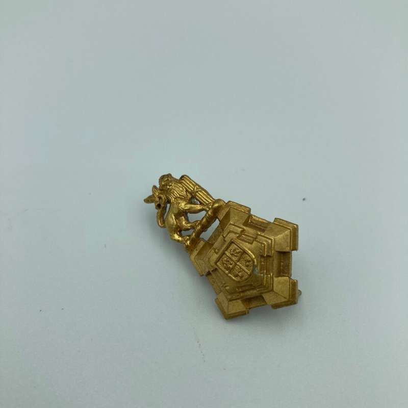 SA Staff Corps Collar Badge