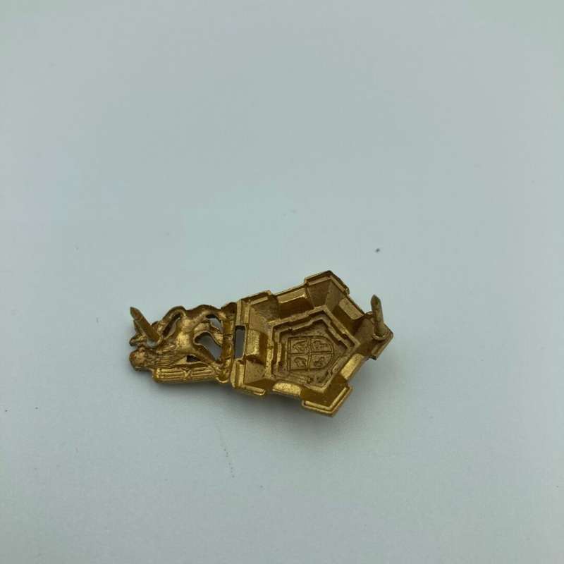 SA Staff Corps Collar Badge