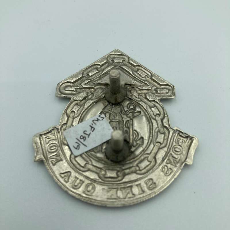 S.A.C.C Maintenance Unit Cap Badge