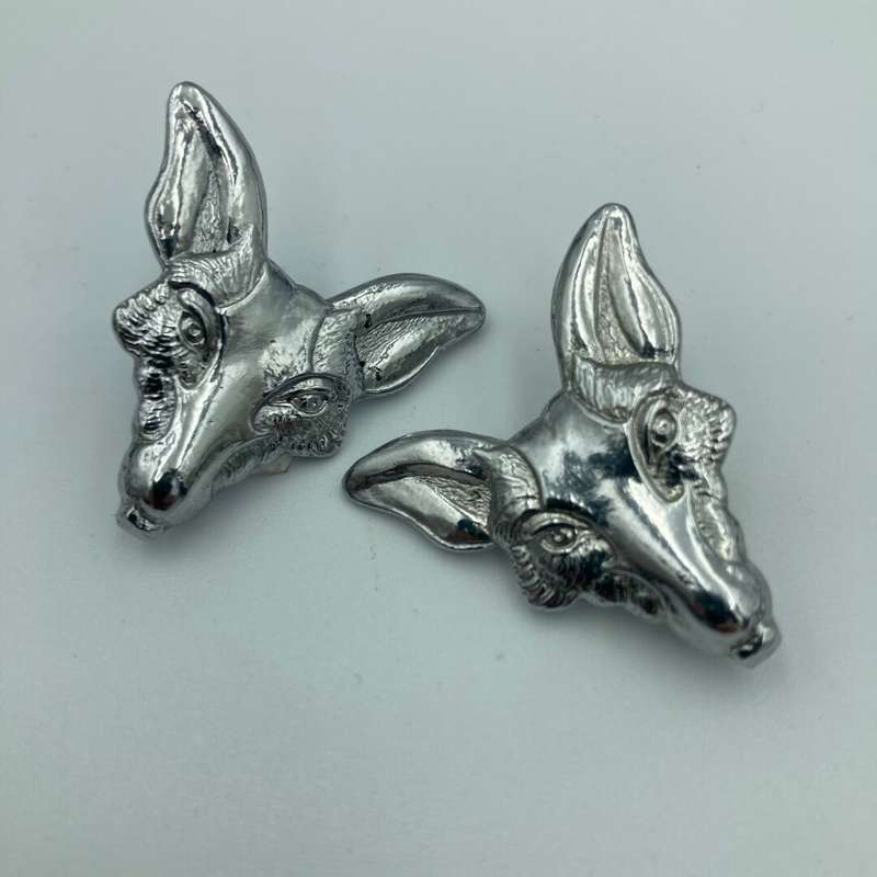 SA Intellegance Corps Collar Set