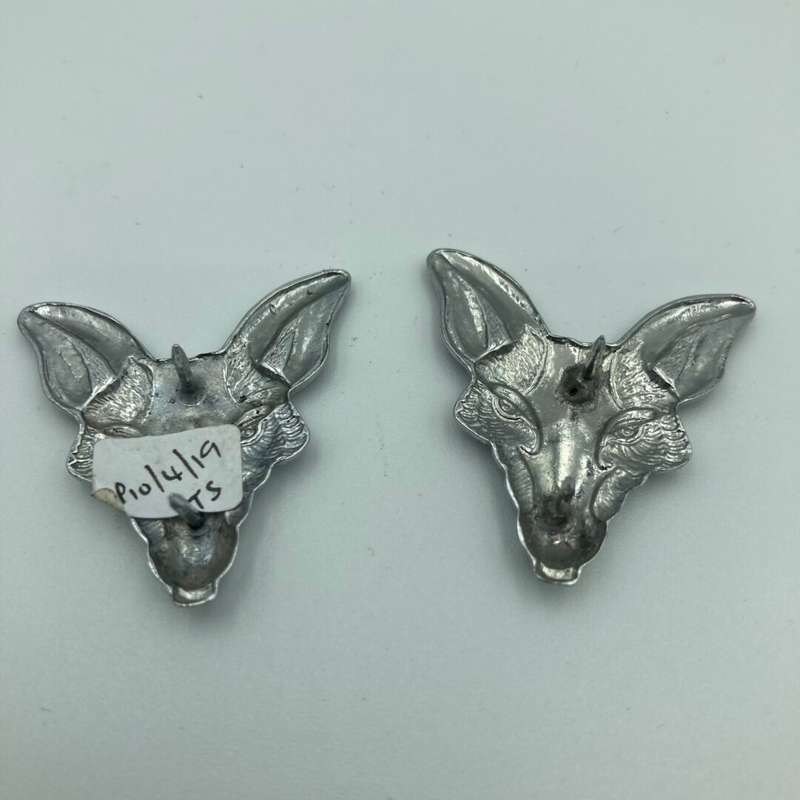 SA Intellegance Corps Collar Set