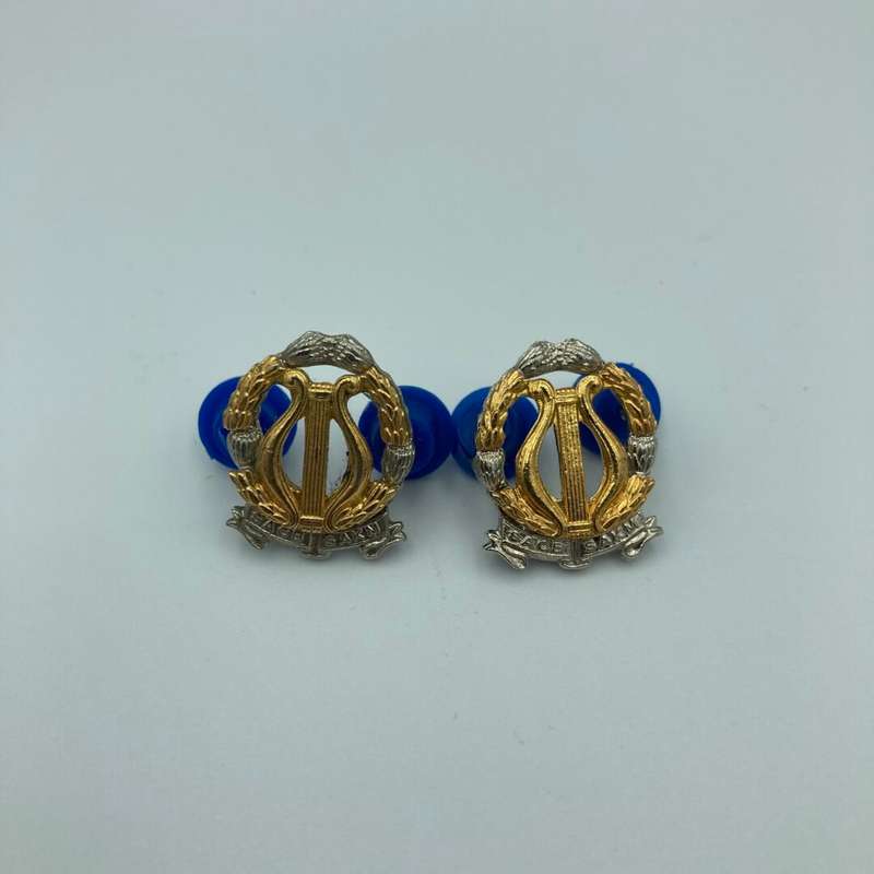 S.A.C.B Mess Dress Collar Set