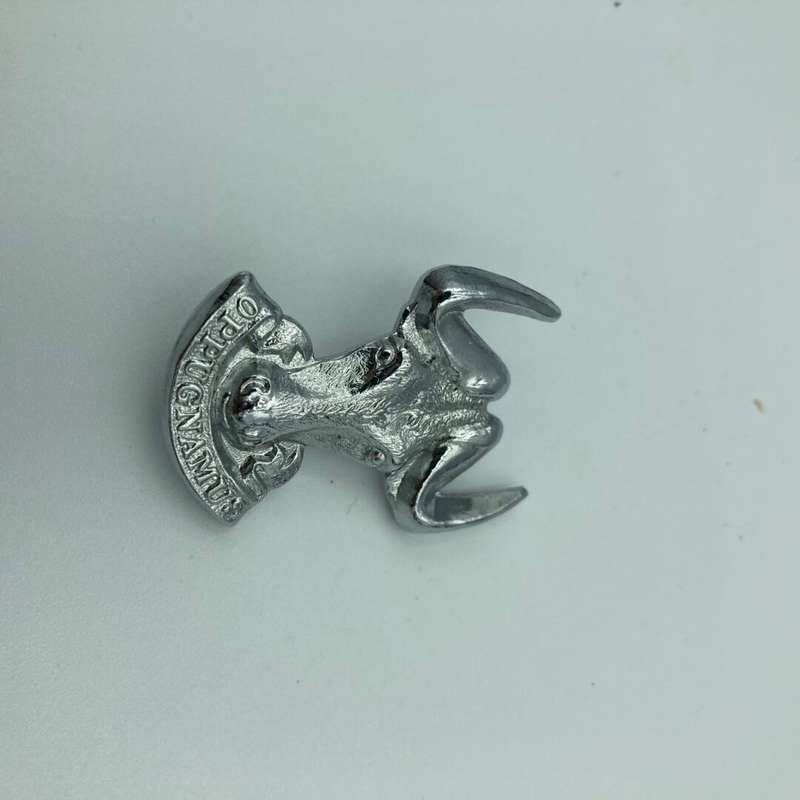 Regiment Port Natal Collar Badge