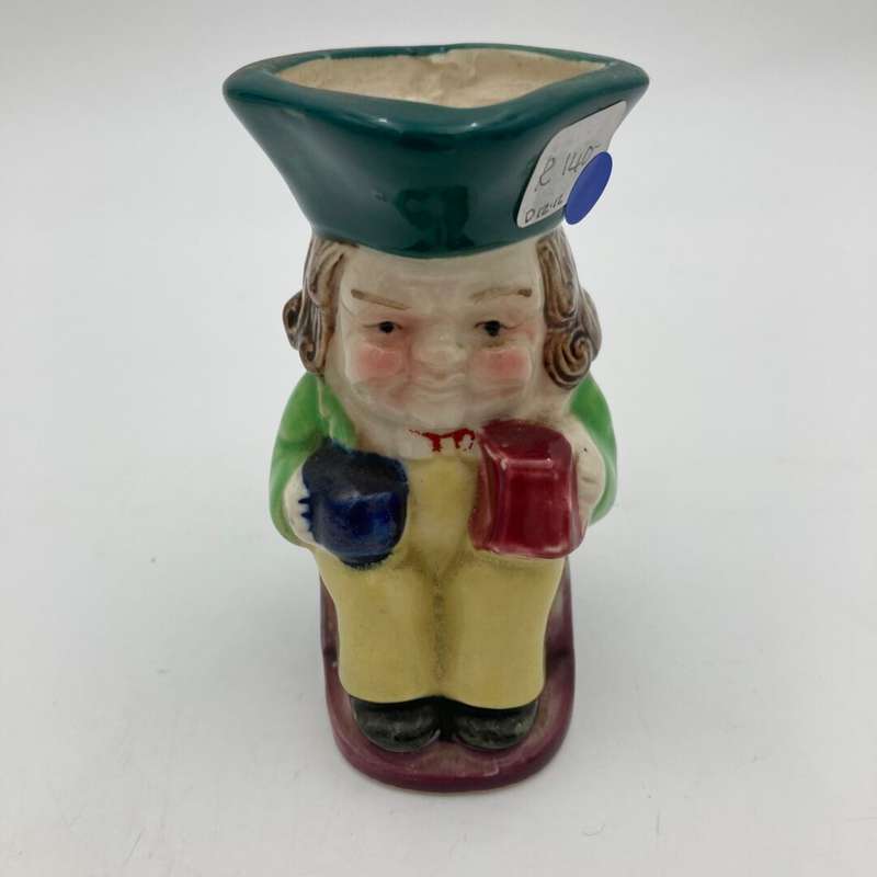 Toby Jug