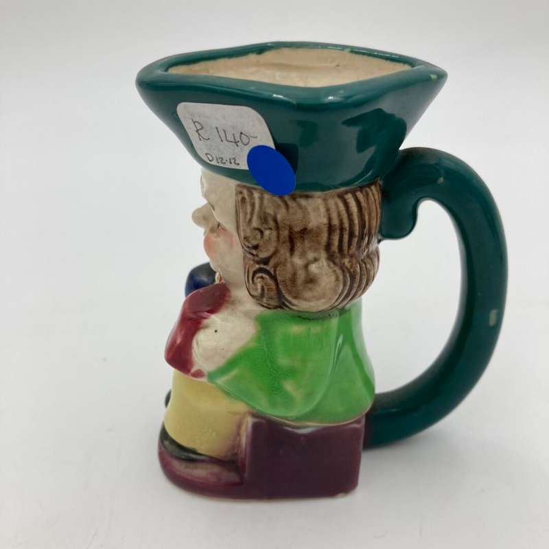 Toby Jug
