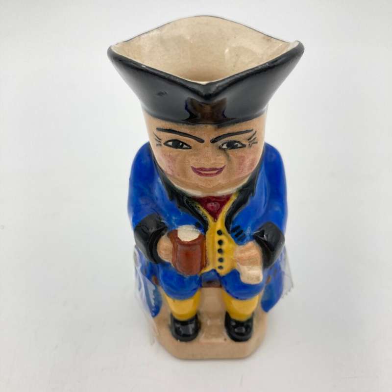 Toby Jug