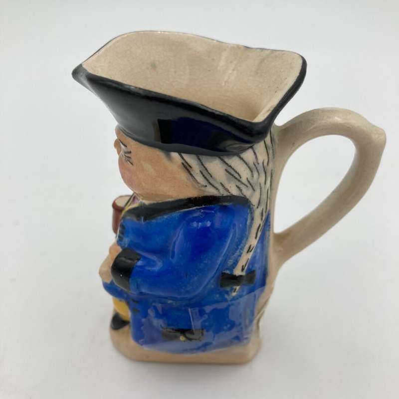 Toby Jug