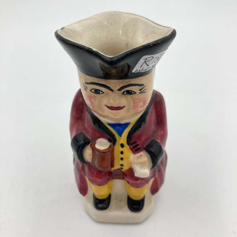 Toby Jug