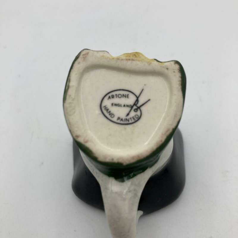 "Artone" Miniature Toby Jug