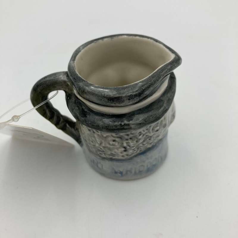 "Artone" Miniature Toby Jug