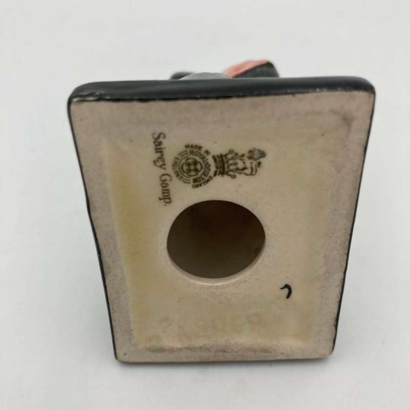 Royal Doulton "Sairy Gamp" Figurine